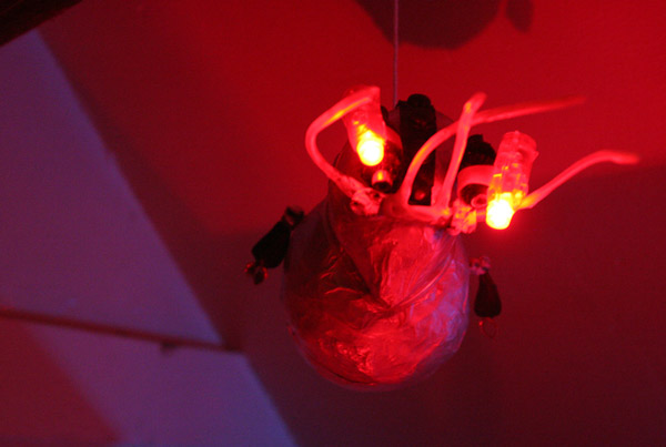 attic bee