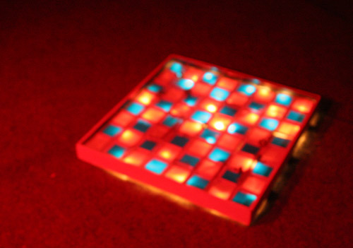 chessboard