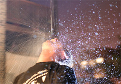 Demonstrations of fluid dynamics
