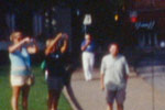 Michael Morris: Untitled